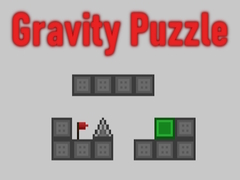 თამაშის Gravity Puzzle