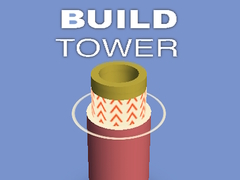 თამაშის Build Tower