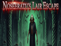 თამაშის Nosferatu’s Lair Escape