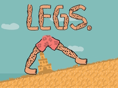 თამაშის Legs.