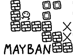 თამაშის Mayban