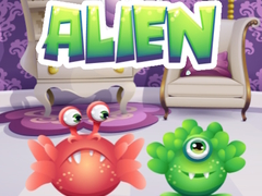 თამაშის Alien