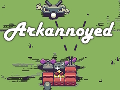 თამაშის Arkannoyed