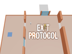 თამაშის Exit Protocol