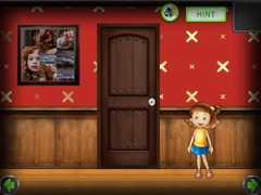 თამაშის Amgel Kids Room Escape 324
