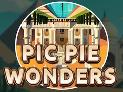 თამაშის Pic Pie Wonders