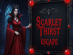 თამაშის Scarlet Thirst Escape