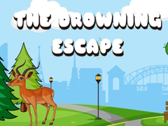 თამაშის The Drowning Escape