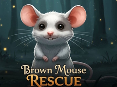 თამაშის Brown Mouse Rescue