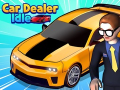 თამაშის Car Dealer Idle