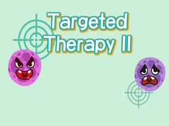 თამაშის Targeted Therapy II