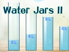 თამაშის Water Jars II