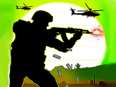 თამაშის Swat Force Vs Terrorists