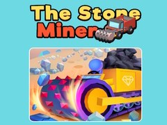 თამაშის The Stone Miner