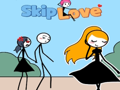 თამაშის Skip Love