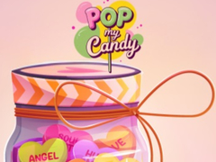 თამაშის Pop My Candy