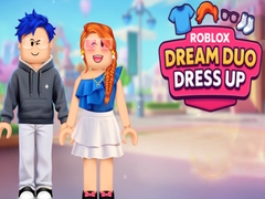 თამაშის Roblox Dream Duo Dress Up