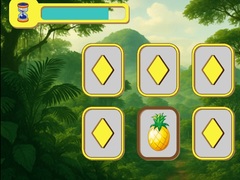 თამაშის Fruit Memory Extravaganza