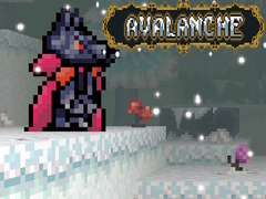 თამაშის Avalanche
