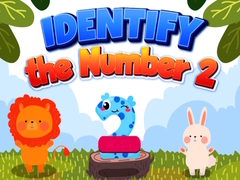 თამაშის Identify Number 2