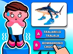 თამაშის Quiz Master