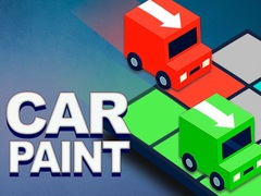 თამაშის Car Paint