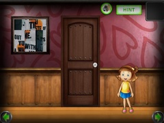 თამაშის Amgel Kids Room Escape 325