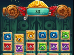 თამაშის Shamans Jungle