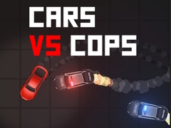 თამაშის Car Vs Cops