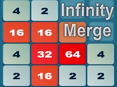 თამაშის Infinity Merge