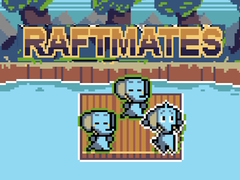 თამაშის Raftmates