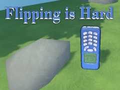 თამაშის Flipping is Hard