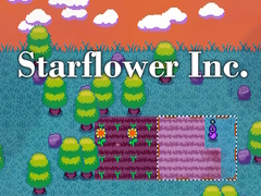 თამაშის Starflower Inc.