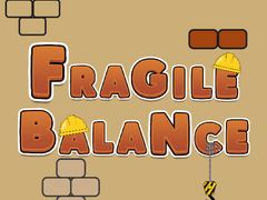თამაშის Fragile Balance