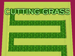 თამაშის Cutting Grass