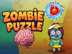 თამაშის Zombie Puzzle