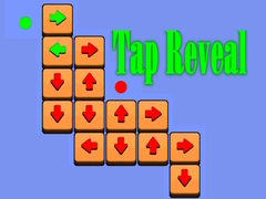 თამაშის Tap Reveal