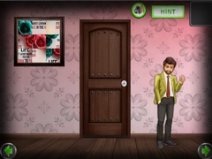 თამაშის Amgel Easy Room Escape 301
