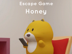 თამაშის Escape Game Honey