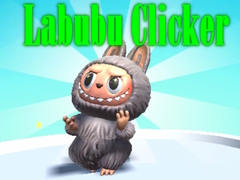 თამაშის Labubu Clicker