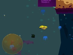 თამაშის Something Below The Sea