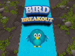 თამაშის Bird Breakout