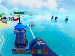 თამაშის Cannon Clash