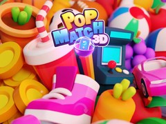 თამაშის Pop Match 3D