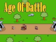 თამაშის Age Of Battle