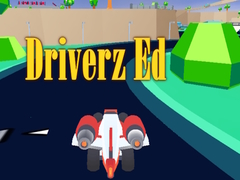 თამაშის Driverz Ed