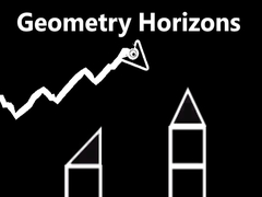 თამაშის Geometry Horizons