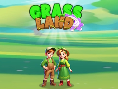 თამაშის Grass Land