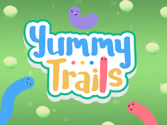 თამაშის Yummy Trails