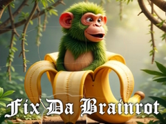 თამაშის Fix Da Brainrot